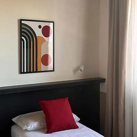 Foresteria 33 Bed & Breakfast