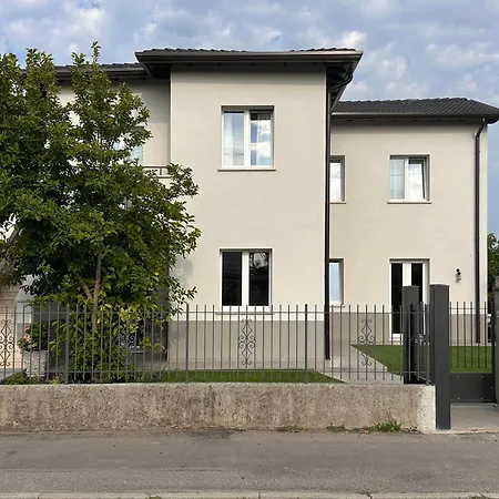 Foresteria 33 Bed & Breakfast *